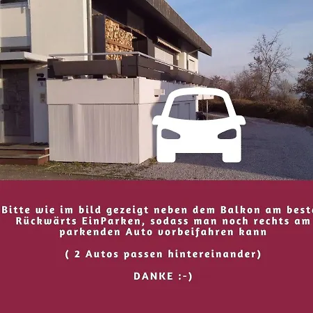 Privatunterkunft Privatzimmer Schwaigern *