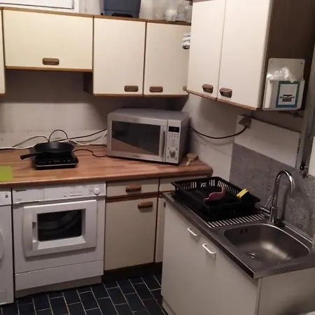 Privatzimmer Schwaigern Privatunterkunft *