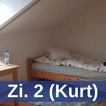 Privatunterkunft Privatzimmer Schwaigern