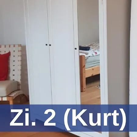 Privatzimmer Schwaigern *