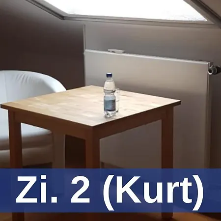 Privatzimmer Schwaigern Privatunterkunft *