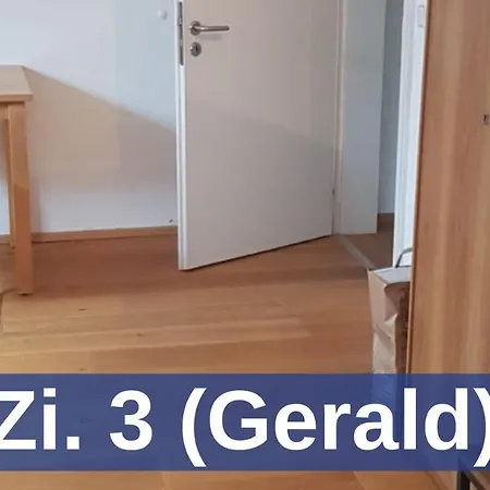 Privatunterkunft Privatzimmer Schwaigern