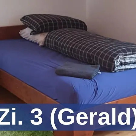 Privatunterkunft Privatzimmer Schwaigern *